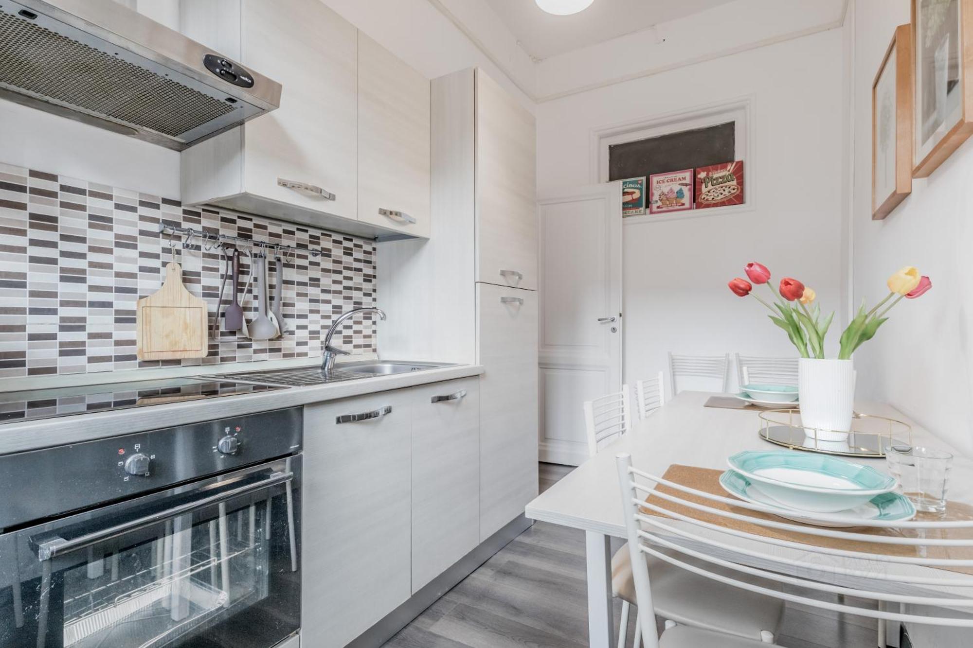 רומא Giuliano Guest House מראה חיצוני תמונה