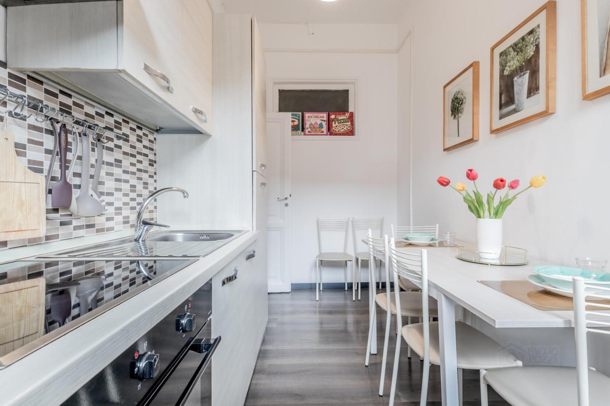 רומא Giuliano Guest House מראה חיצוני תמונה