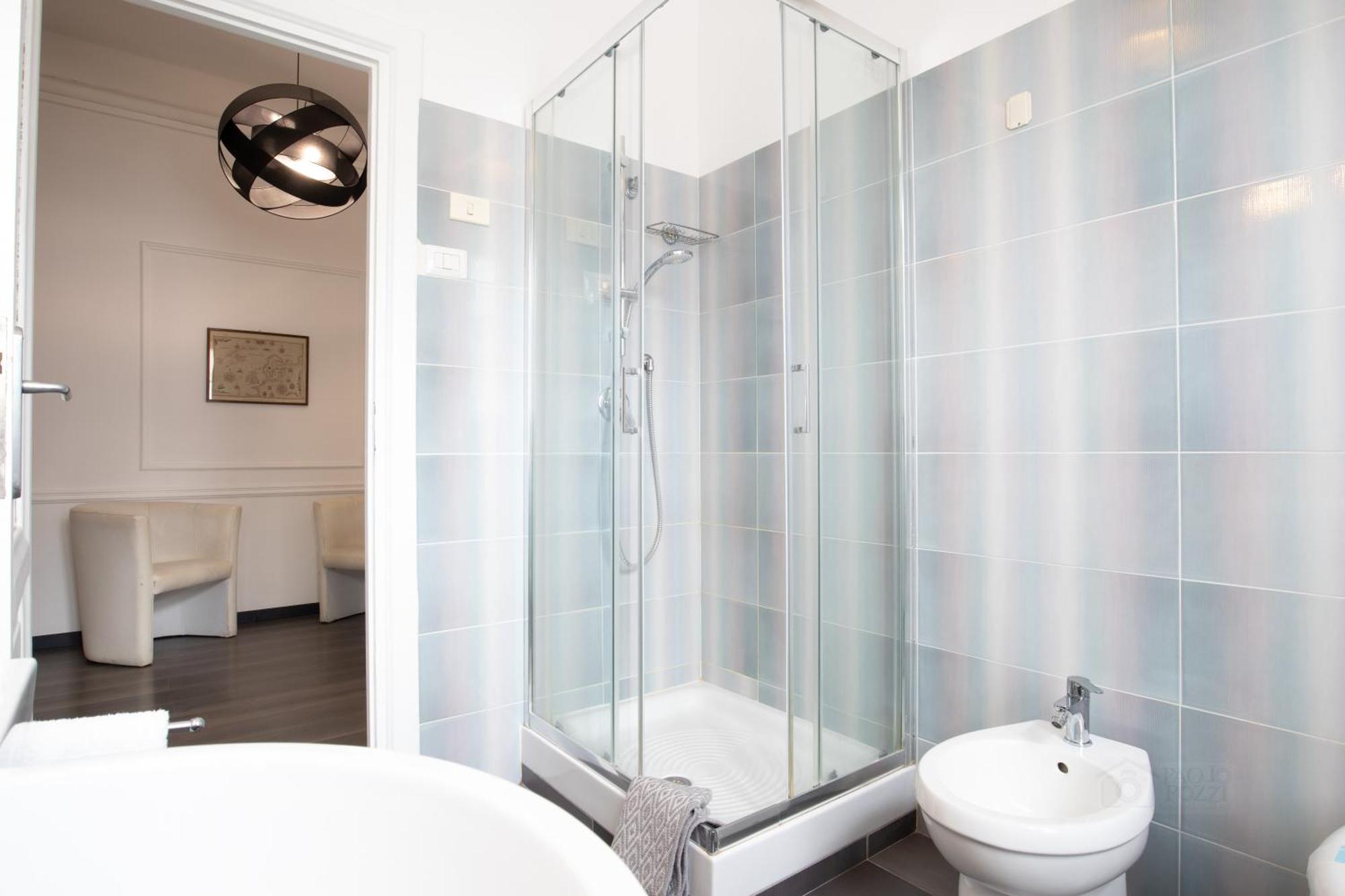 רומא Giuliano Guest House מראה חיצוני תמונה