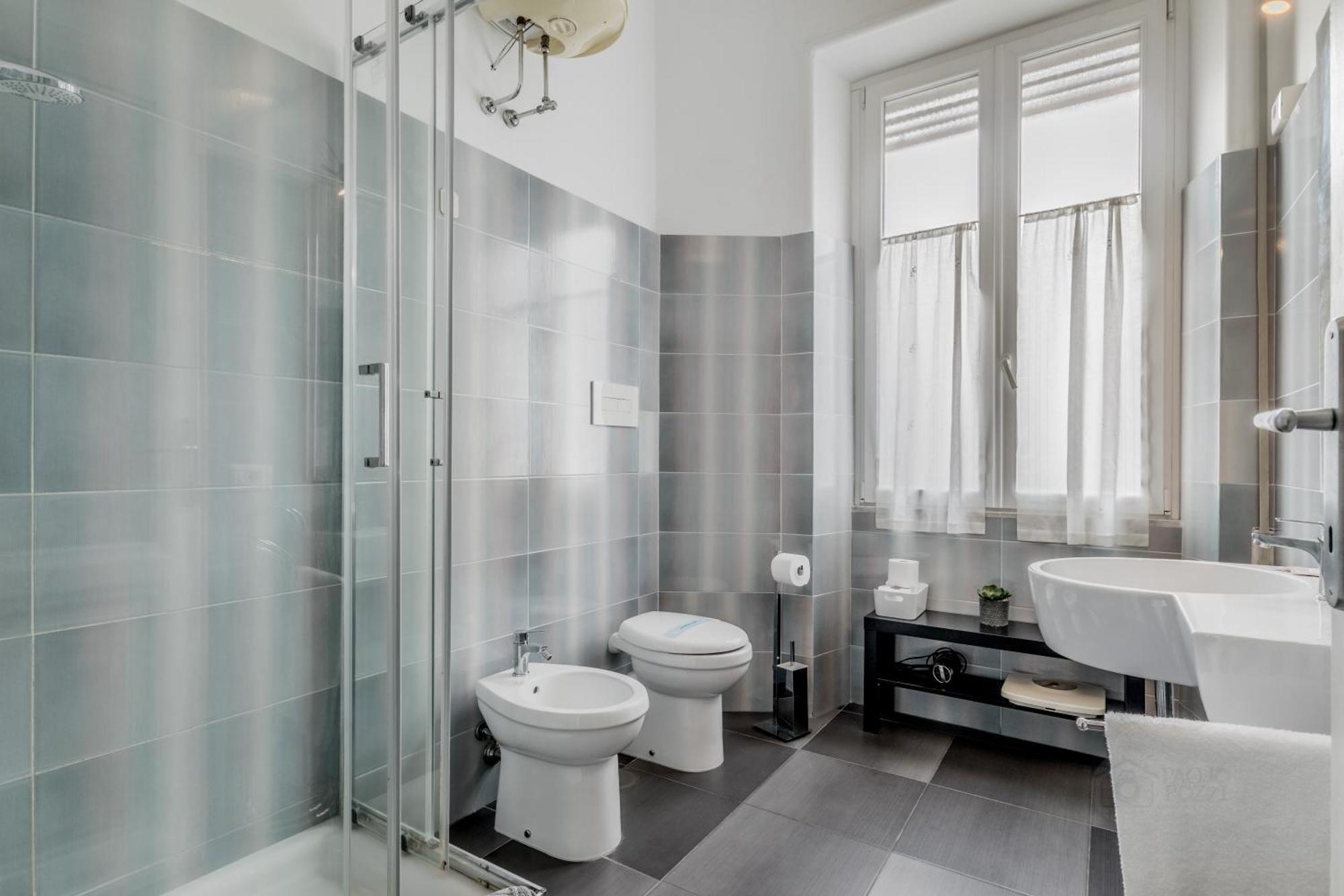 רומא Giuliano Guest House מראה חיצוני תמונה